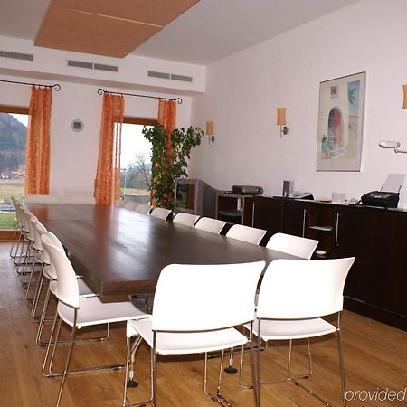 Hotel Edlbacher Moor 윈디슈가르스텐 시설 사진