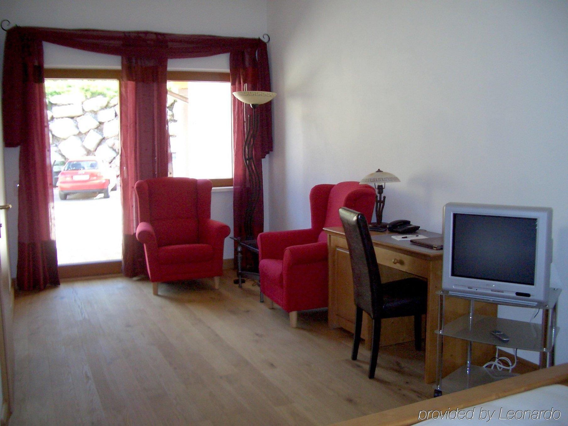 Hotel Edlbacher Moor 윈디슈가르스텐 객실 사진
